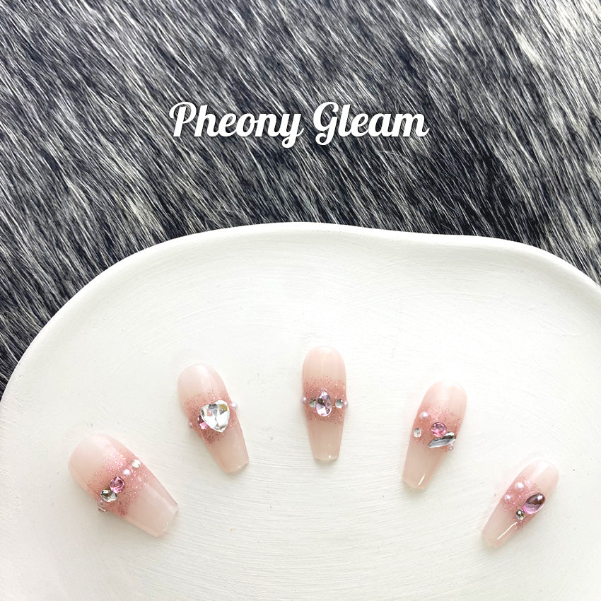 بريق فيوني | في متناول يديك