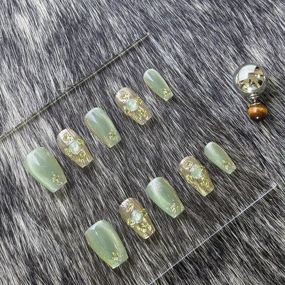 Buccellati Lagon | AT YOUR FINGERTIPS