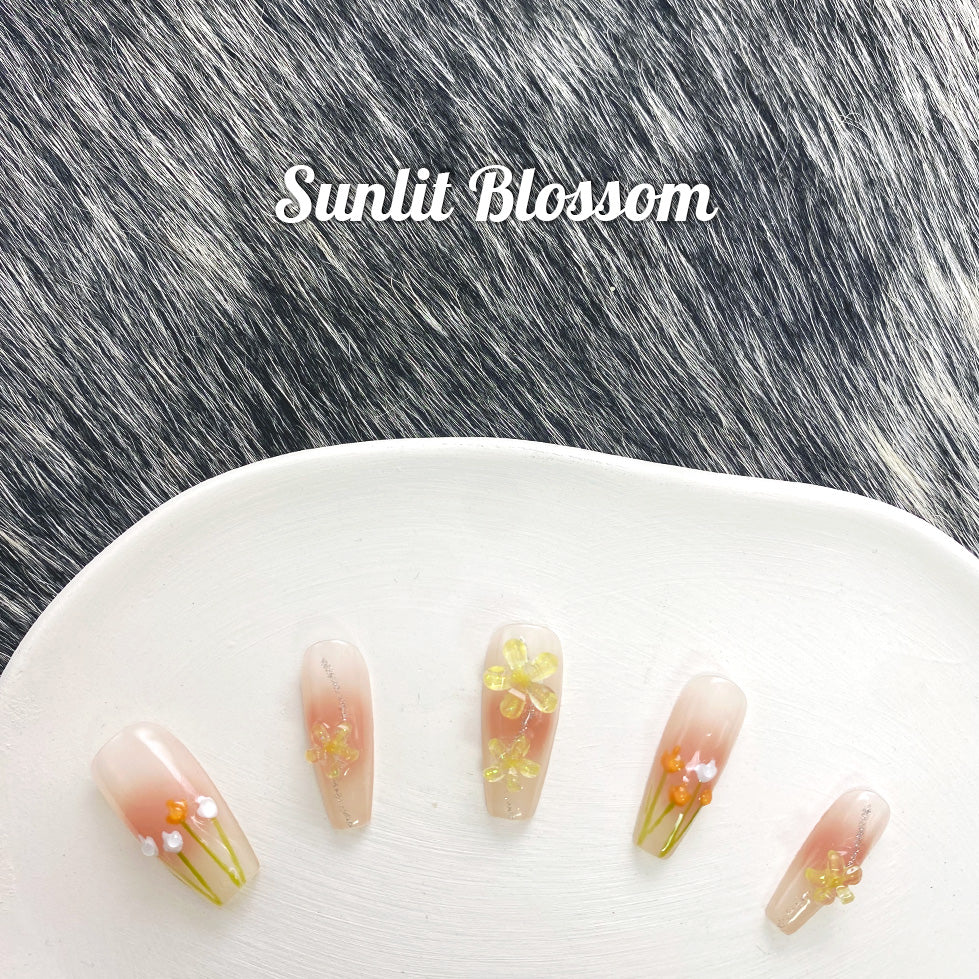 زهرة الشمس | نعمة أنثوية