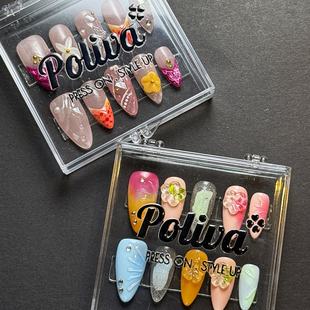 Collections – Poliva