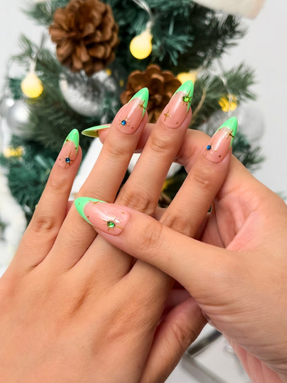 Holiday Neon  | MERRY GLEAM