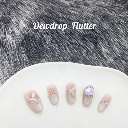 Dewdrop  Flutter | AT YOUR FINGERTIPS