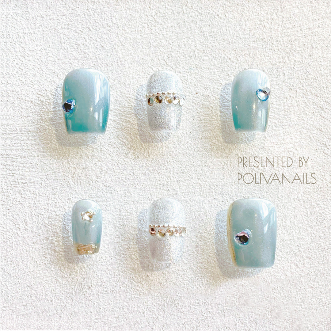 Collections – Poliva