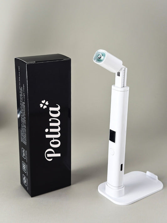 UV Nail Curing Lamp Stand